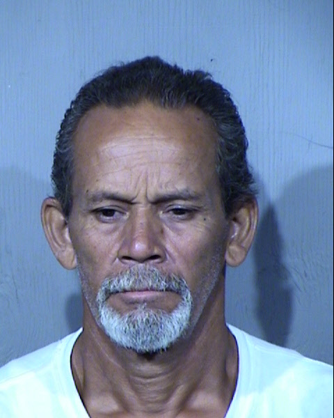 GABRIEL GARCIA Mugshot / Maricopa County Arrests / Maricopa County Arizona