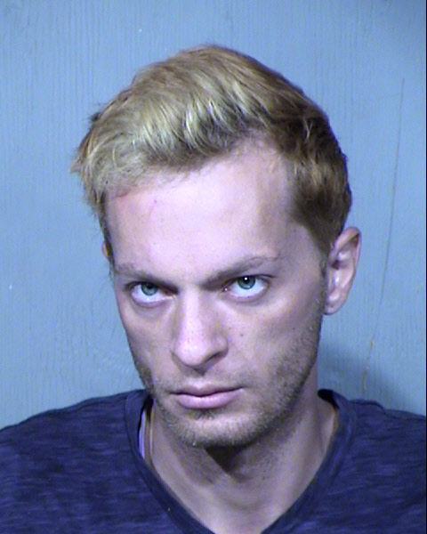 CAMERON DAVID CANTONWINE Mugshot / Maricopa County Arrests / Maricopa County Arizona