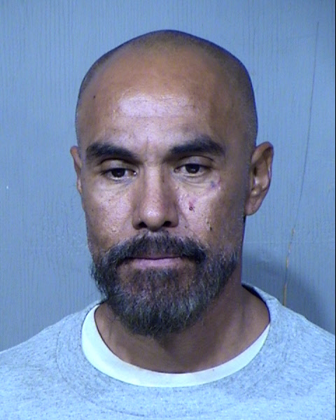 EARL GENE MORRIS Mugshot / Maricopa County Arrests / Maricopa County Arizona