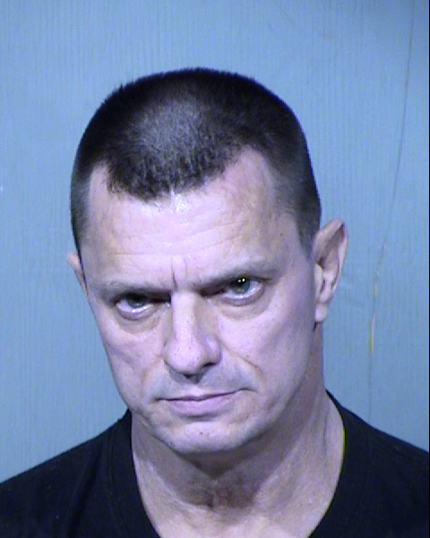 THOMAS DANIEL SPOONMORE Mugshot / Maricopa County Arrests / Maricopa County Arizona