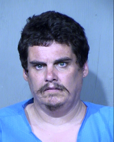 STEVEN LEE MATLOCK Mugshot / Maricopa County Arrests / Maricopa County Arizona