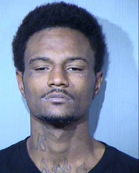 RODERICK FLOYD KEELEN Mugshot / Maricopa County Arrests / Maricopa County Arizona