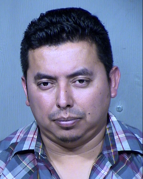 LIONEL CHRISTOPHER ARMENDARIZ Mugshot / Maricopa County Arrests / Maricopa County Arizona