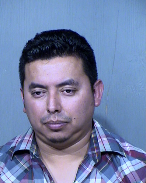 SIPRIANO PELAGIO ALVARADO Mugshot / Maricopa County Arrests / Maricopa County Arizona