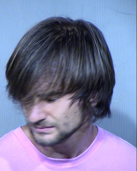 KYLE THOMAS GIAMBRA Mugshot / Maricopa County Arrests / Maricopa County Arizona