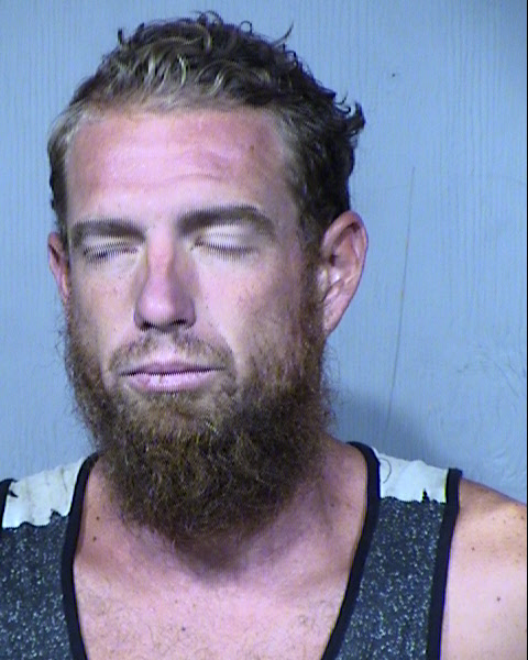 DAVID PAUL ROMERO Mugshot / Maricopa County Arrests / Maricopa County Arizona