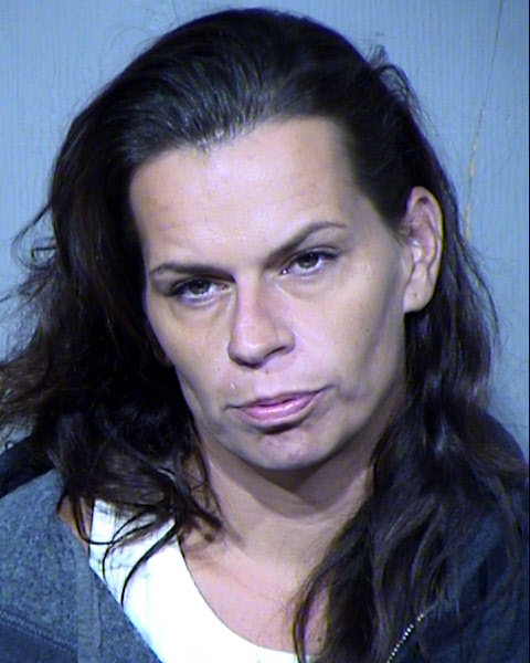 DAWN LEE ARMENTA Mugshot / Maricopa County Arrests / Maricopa County Arizona