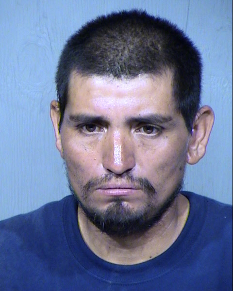 ANGEL HERNANDEZ-ELARIO Mugshot / Maricopa County Arrests / Maricopa County Arizona