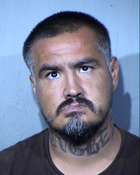 JIMMY LOPEZ Mugshot / Maricopa County Arrests / Maricopa County Arizona
