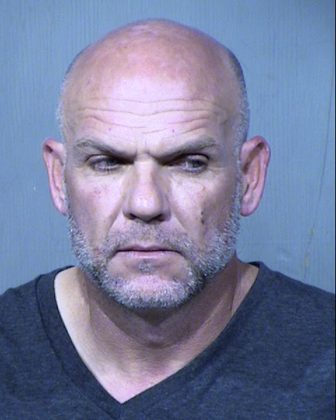 SHANE DAVID WEDIG Mugshot / Maricopa County Arrests / Maricopa County Arizona