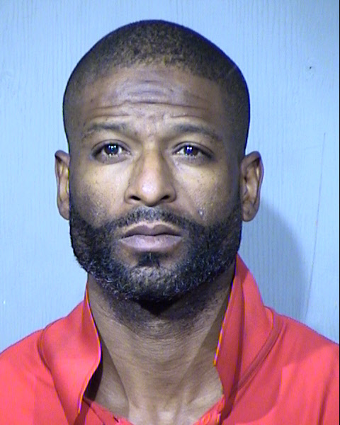 MARLON DEPREE REEVES Mugshot / Maricopa County Arrests / Maricopa County Arizona