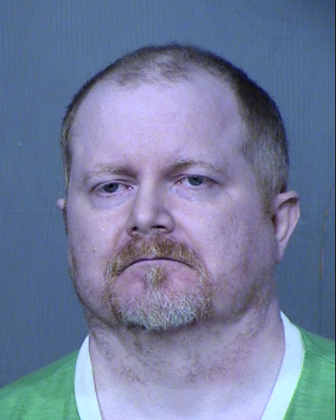 MICHAEL C BROOKS Mugshot / Maricopa County Arrests / Maricopa County Arizona