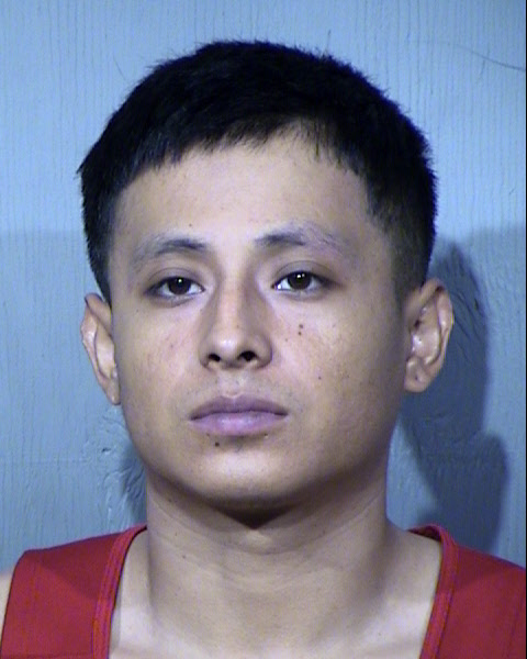 JOHNNY DOMINGUEZ HERNANDEZ Mugshot / Maricopa County Arrests / Maricopa County Arizona