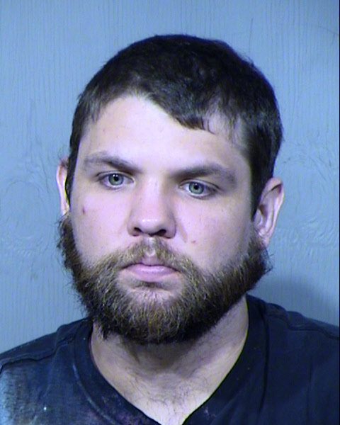 STEVEN CARL MERO Mugshot / Maricopa County Arrests / Maricopa County Arizona