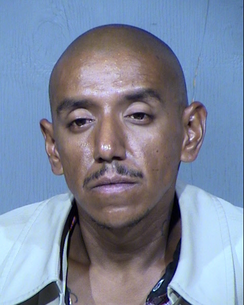 JOHN CRISANTO QUINONES Mugshot / Maricopa County Arrests / Maricopa County Arizona