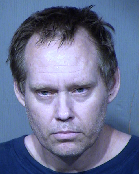 AARON PAUL MARSHALL Mugshot / Maricopa County Arrests / Maricopa County Arizona