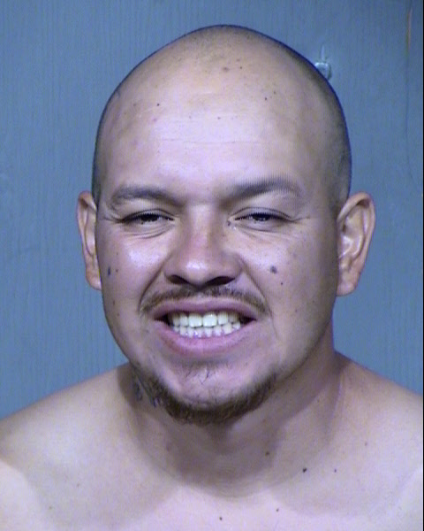 MATTHEW MENDOZA Mugshot / Maricopa County Arrests / Maricopa County Arizona