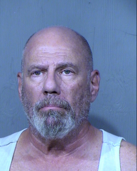 DORIAN HAROLD LEVINE Mugshot / Maricopa County Arrests / Maricopa County Arizona