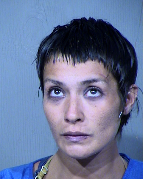 MARILYNE M CURTISS Mugshot / Maricopa County Arrests / Maricopa County Arizona