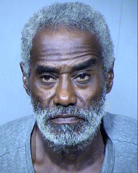 ANTHONY WAYNE RICHARDSON Mugshot / Maricopa County Arrests / Maricopa County Arizona