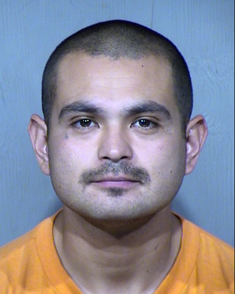 FELIPE MARTINEZ Mugshot / Maricopa County Arrests / Maricopa County Arizona