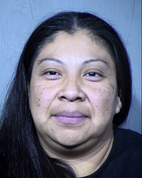 DEVEN ARLEES SPEX Mugshot / Maricopa County Arrests / Maricopa County Arizona