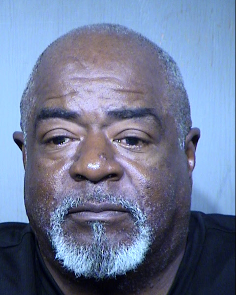 HERMAN JACK FANIEL Mugshot / Maricopa County Arrests / Maricopa County Arizona