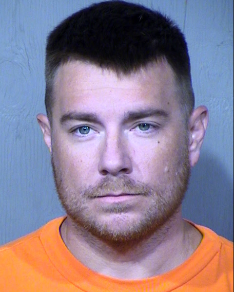 JOHN WALTER ENDERS Mugshot / Maricopa County Arrests / Maricopa County Arizona