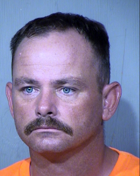 WARREN GLEN CASS Mugshot / Maricopa County Arrests / Maricopa County Arizona