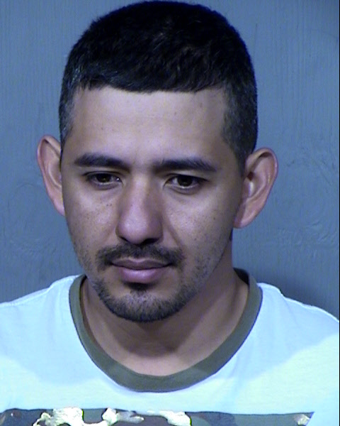 SAUL DIAZ-BEJARDO Mugshot / Maricopa County Arrests / Maricopa County Arizona