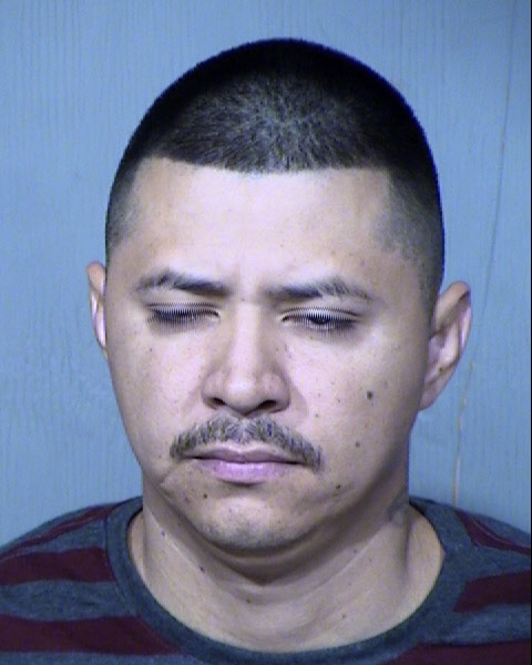 OMAR QUINTERO RODRIGUEZ Mugshot / Maricopa County Arrests / Maricopa County Arizona