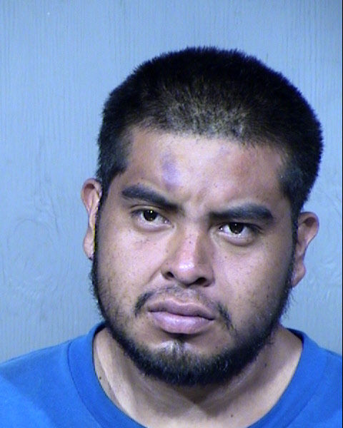 DILLION DUSTIN THOMAS Mugshot / Maricopa County Arrests / Maricopa County Arizona