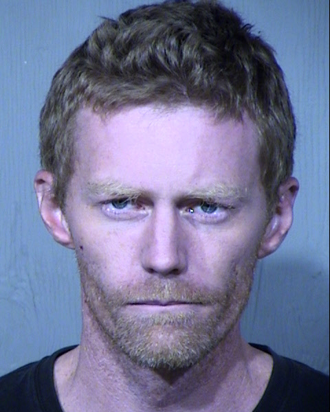 RYAN LEE KERWIN Mugshot / Maricopa County Arrests / Maricopa County Arizona