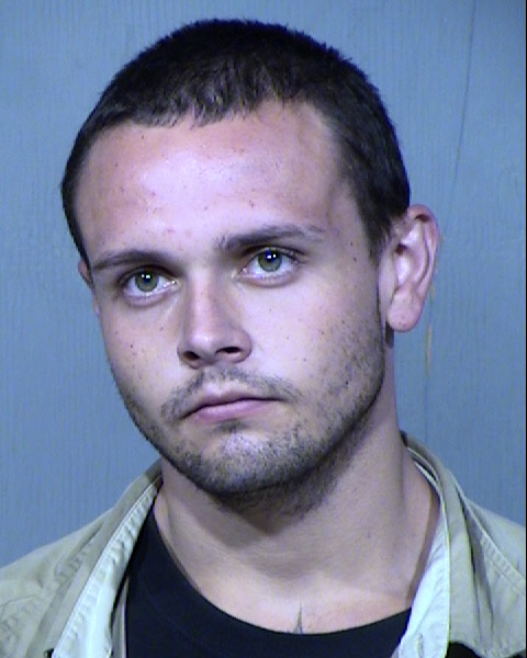 ADAM LEE RUELAS Mugshot / Maricopa County Arrests / Maricopa County Arizona