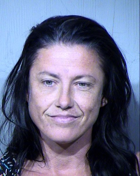 SHANNON JOANN YAUN Mugshot / Maricopa County Arrests / Maricopa County Arizona