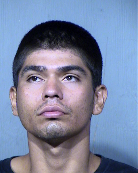MICHAEL JOSE RODRIGUEZ Mugshot / Maricopa County Arrests / Maricopa County Arizona