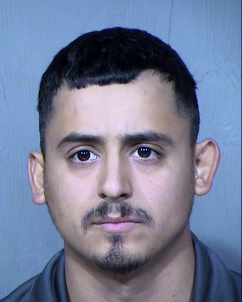 SAMUEL ROGELIO MARTINEZ Mugshot / Maricopa County Arrests / Maricopa County Arizona