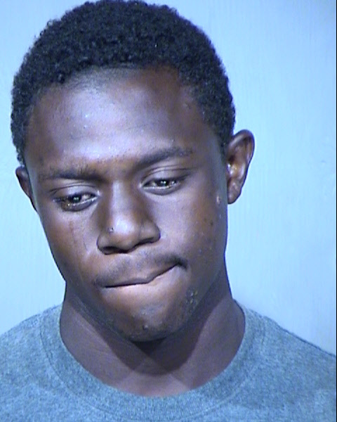 DEON WESLEY JACKSON Mugshot / Maricopa County Arrests / Maricopa County Arizona