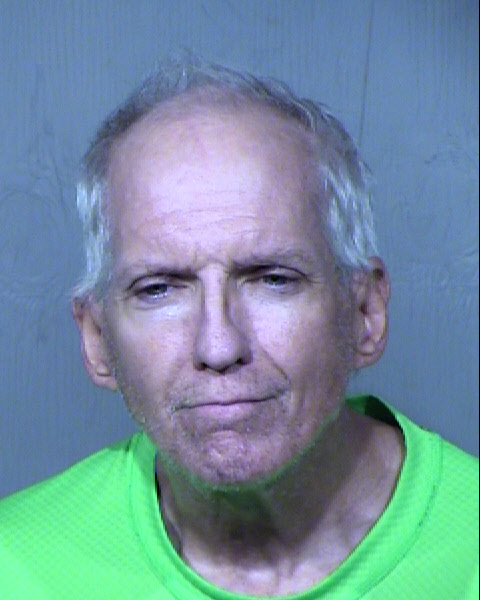 KEVIN PAUL WEBER Mugshot / Maricopa County Arrests / Maricopa County Arizona