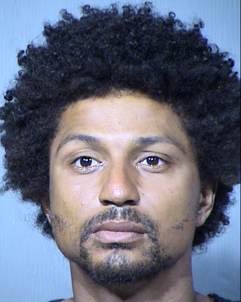 BRYAN EDWARD MACDONALD Mugshot / Maricopa County Arrests / Maricopa County Arizona