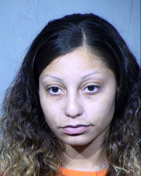 REGINA RODRIGUEZ Mugshot / Maricopa County Arrests / Maricopa County Arizona