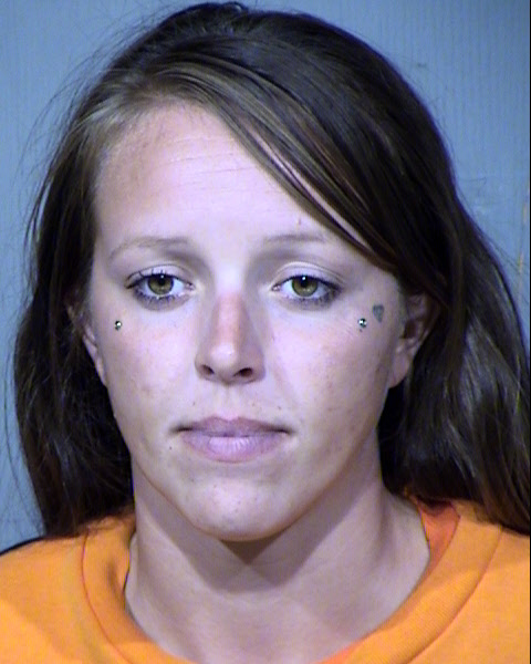 SHAELYNN MARIE BRADLEY Mugshot / Maricopa County Arrests / Maricopa County Arizona