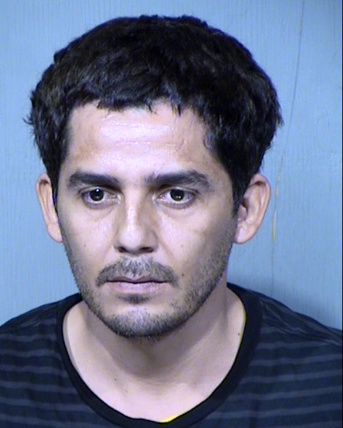 RODOLFO LARA GARCIA Mugshot / Maricopa County Arrests / Maricopa County Arizona