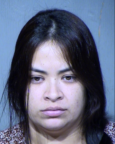 MARGARITA LARA Mugshot / Maricopa County Arrests / Maricopa County Arizona
