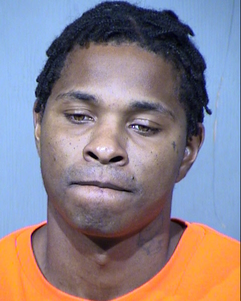 DAMOND D LOVE Mugshot / Maricopa County Arrests / Maricopa County Arizona