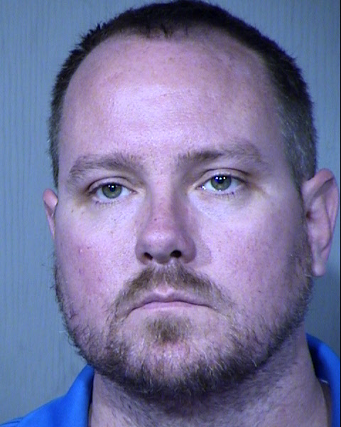 SCOTT ALAN ZOLNOWSKI Mugshot / Maricopa County Arrests / Maricopa County Arizona