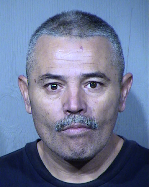 LEO GABALDON Mugshot / Maricopa County Arrests / Maricopa County Arizona
