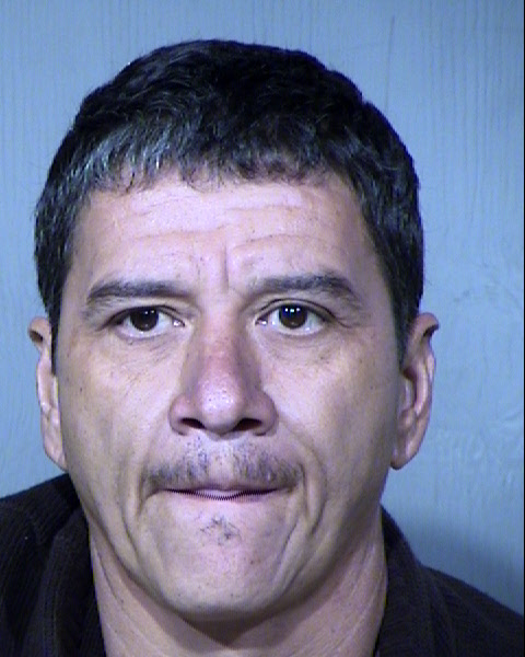 RAUL SOSA REGALADO Mugshot / Maricopa County Arrests / Maricopa County Arizona