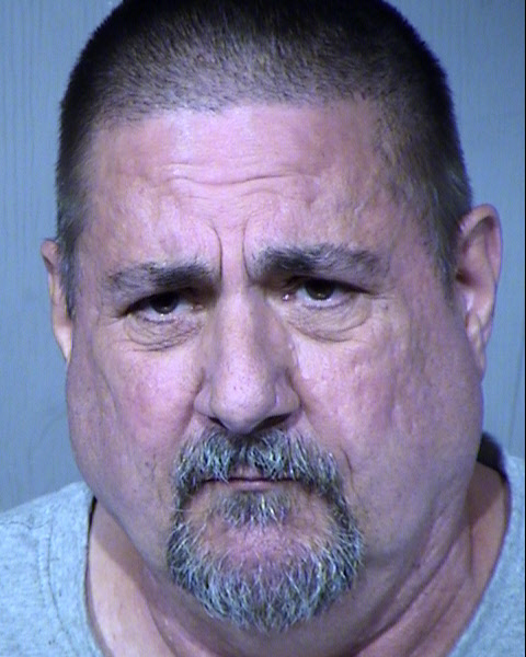 THOMAS ALAN BLACK Mugshot / Maricopa County Arrests / Maricopa County Arizona