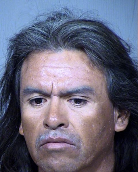 JUAN SERRATO RAYAS Mugshot / Maricopa County Arrests / Maricopa County Arizona